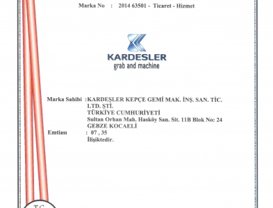 Kardesler Grab